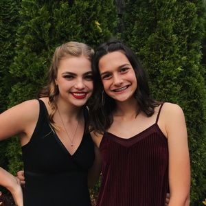 Meet your Posher, Nicole